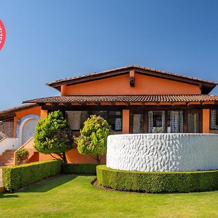Hm Hotel El Rancho Las Margaritas 바예데브라보 외부 사진