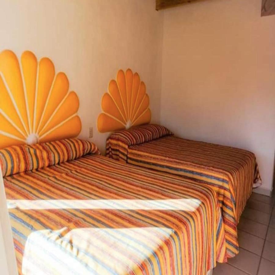 Hm Hotel El Rancho Las Margaritas 바예데브라보 외부 사진