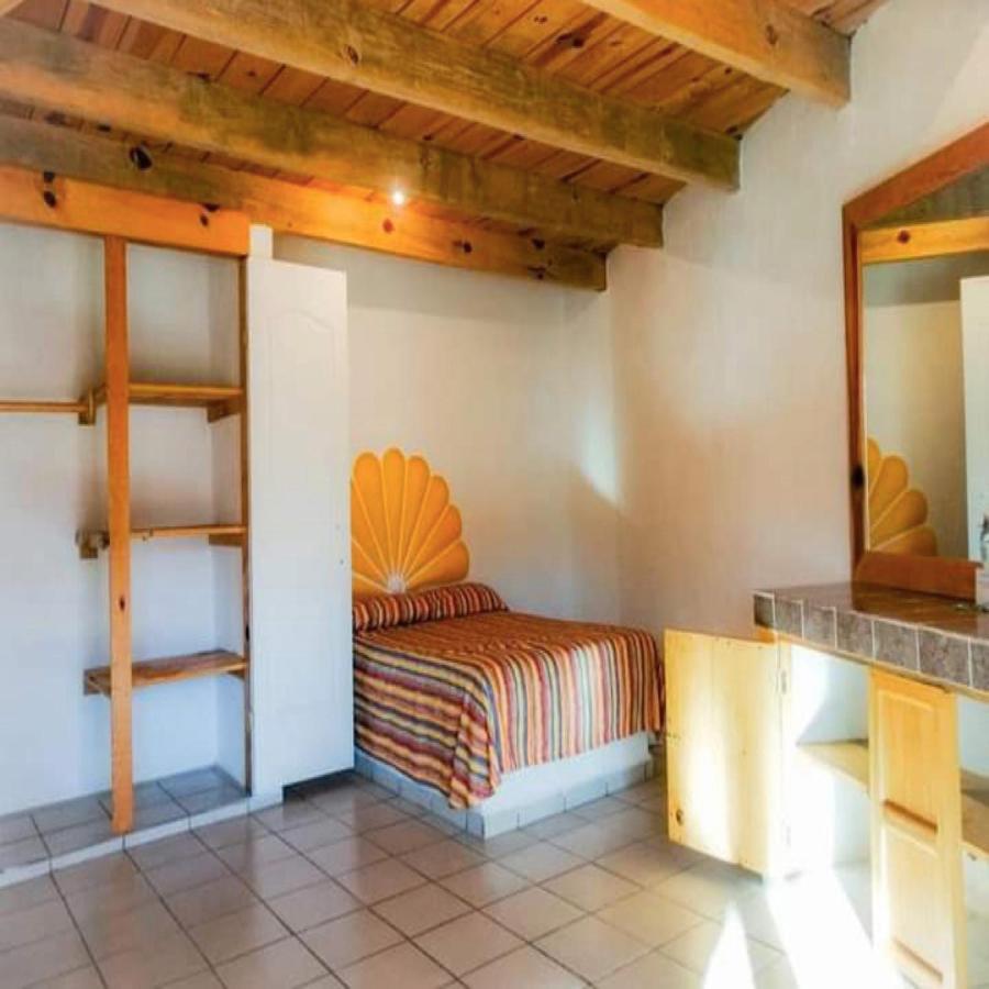 Hm Hotel El Rancho Las Margaritas 바예데브라보 외부 사진