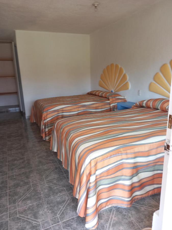 Hm Hotel El Rancho Las Margaritas 바예데브라보 외부 사진